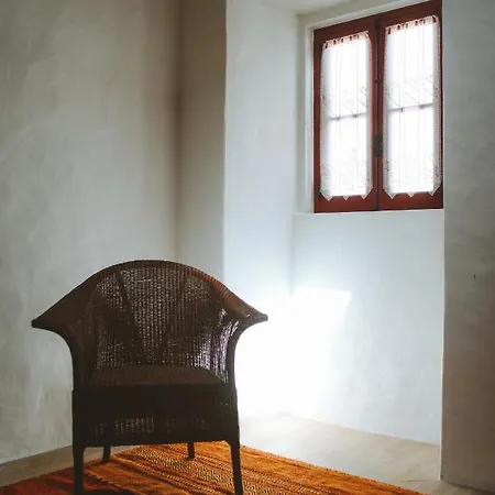 度假居 Casita Do Castelo *
